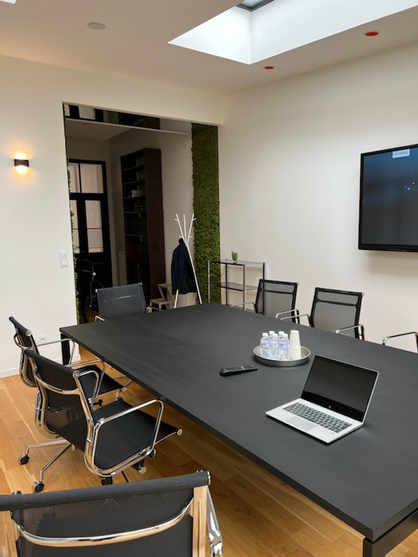 Cabinet Avocats, Angers 