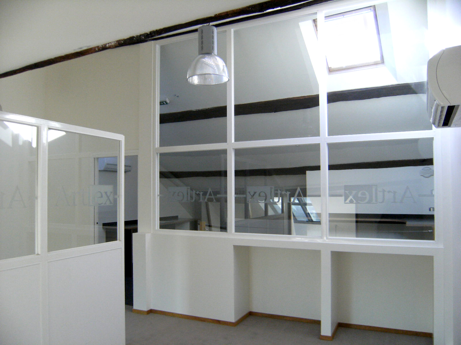 Cabinet Avocats, Nantes