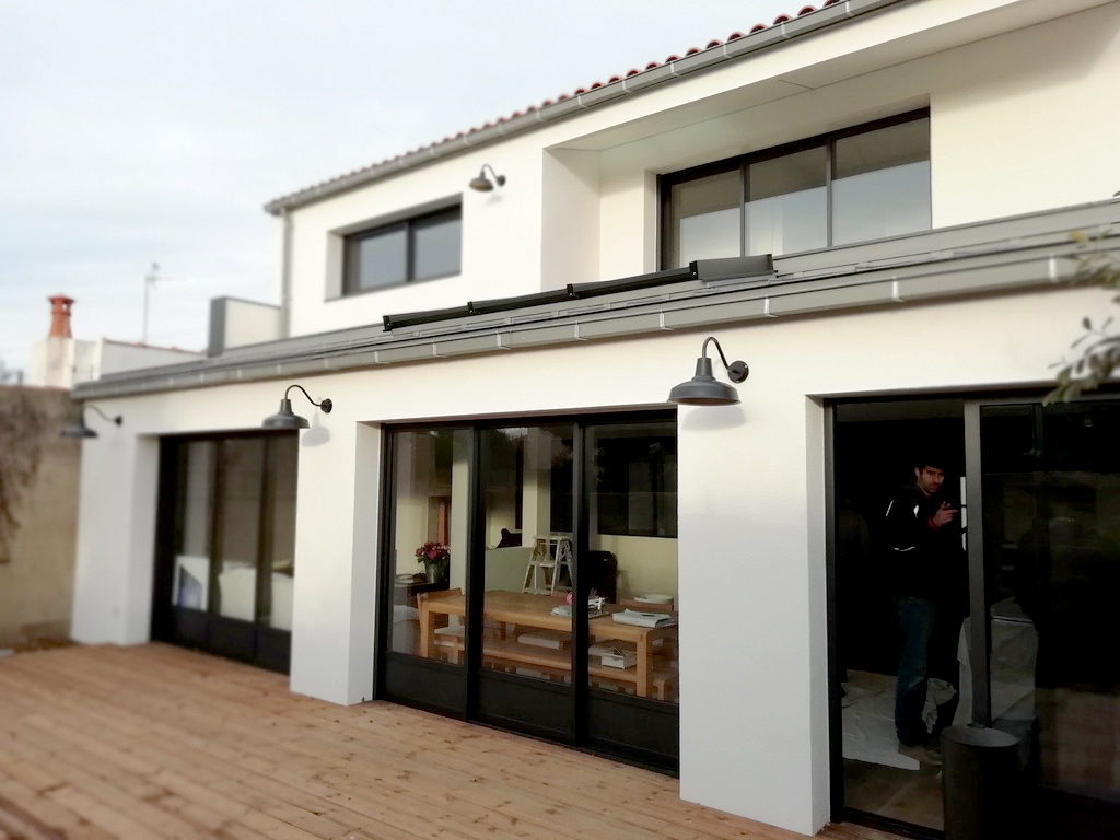 Maison Les Sables d'Olonne