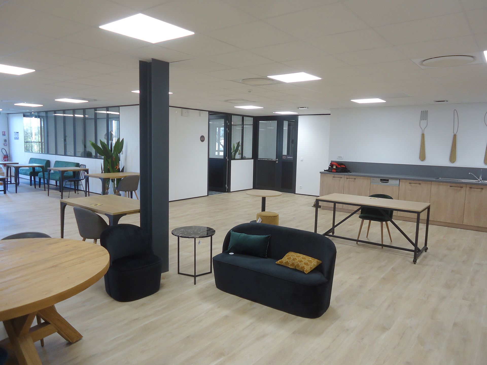 Maisons du Monde, Rezé