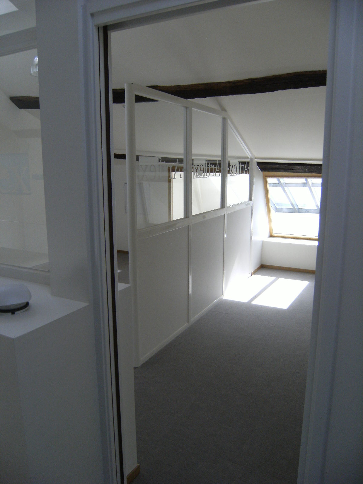 Cabinet Avocats, Nantes