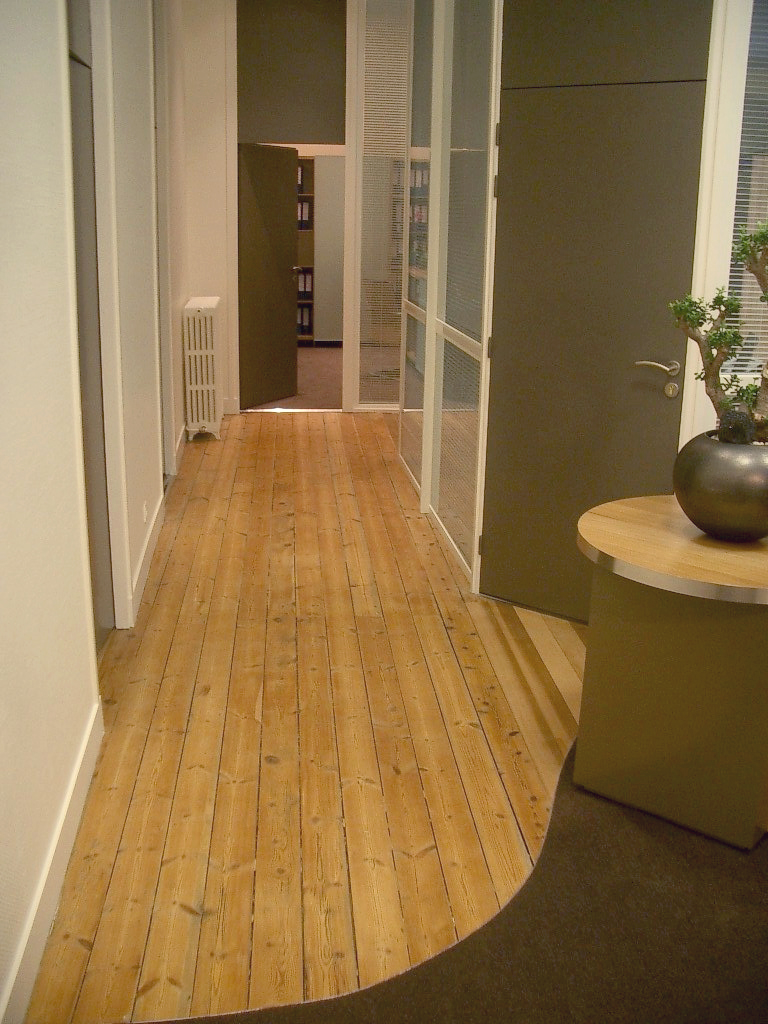 Cabinet Avocats, Nantes