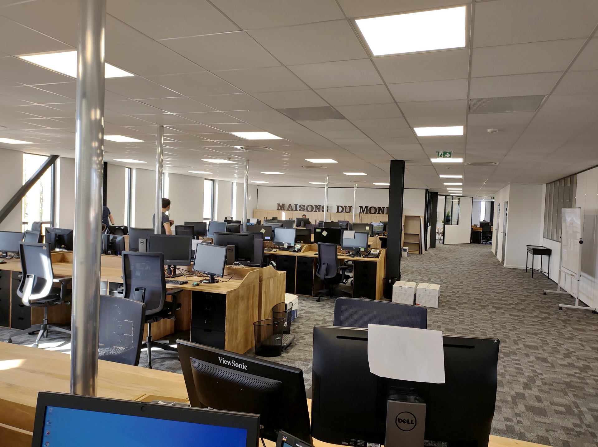 Maisons du Monde, Rezé